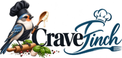 CraveFinch.com